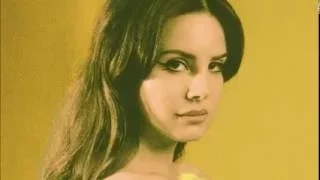 Lana Del Rey - Salvatore (Male Version)
