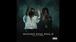 Lil Nuu & G Herbo - Wicked Inna RaQ 2 (AUDIO)