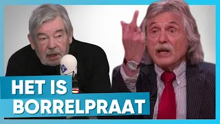 Maarten kraakt Vandaag Inside af