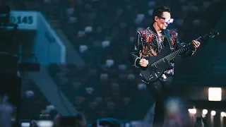 Muse - Psycho (live in Moscow, Luzhniki Stadium 15.06.2019, Multicam)