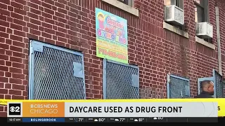 Daycare owner arrested after deadly fentanyl exposure