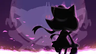 "Golden Petals at the Horizon" - Sonic Frontiers Animation