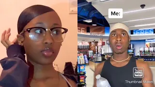 FUNNY BLACK TIK TOK COMPILATION #36