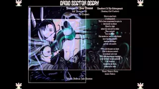 DROID SECTOR DECAY - The Strategies Of Contradiction & Grotesque LP Preview (Promo Trailer)