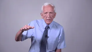 Dr. T. Colin Campbell’s 1st Principle of Food and Health