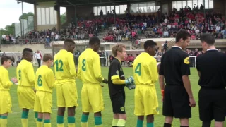 Le Bredy Foot Challenge 2017