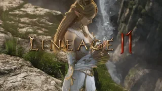 [Lineage2M] 리니지2M 비전 시네마틱 트레일러