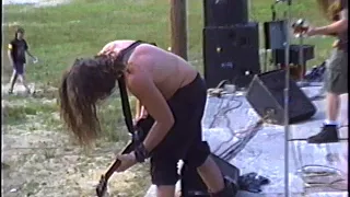 Unorthodox - Relapse NuclearFest, 06-19-1993