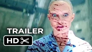 The Machine Official Trailer #1 (2013) - Robot Sci-Fi Movie HD