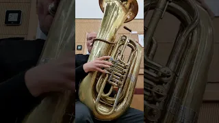 Epic Low Brass Music - Lignatone Kaisertuba - Music from Guido Rennert-Das Musikkorps der Bundeswehr