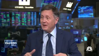 Former Fed Vice Chair Richard Clarida: Expect a rate hike in March and another in May