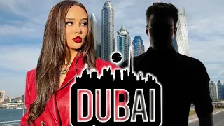 Zbulohet bosi i Dubait në krahët e Xhensila Myrtezait, shok i ngushtë i Besit😱