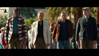 LAST VEGAS - Bande Annonce VF - Au cinéma le 27 Novembre