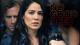 NO GOOD DEED - Trailer (starring Michelle Borth)