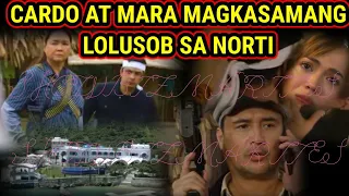 CARDO LULUSUBIN ANG NORTE KASAMA SI MARA | PROBINSYANO ADVANCE UPDATE | JUNE 27, 2022