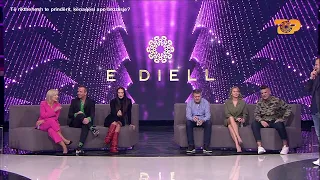 Episodi i plotë: E Diell 04 Dhjetor 2022 Entertainment Show