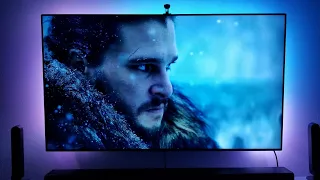 Best Picture settings for Game of Thrones on your Samsung TV