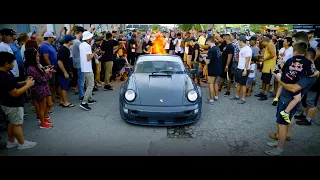 RWB Kitchener #1 "Yabai" (4K)