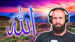 Christian reacts to Nature shows us that Allah exists! (I got Goosebumps)