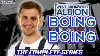 I REBUILD West Brom - The Complete Series - WBA - FM24 Rebuild