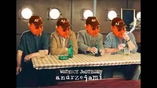 The Andrzejs - Andrzej jest miły
