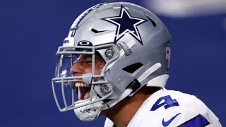 Cowboys Schedule Release