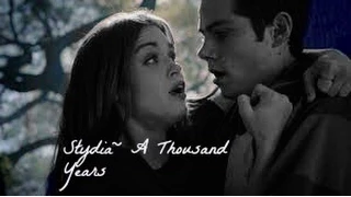 Stydia ~ A Thousand Years