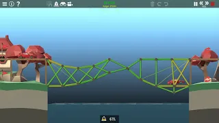 POLY BRIDGE 2  LEVEL 5-03 trading places