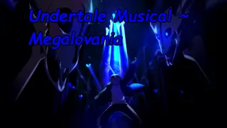 Undertale Musical Genocide pack - Megalovania ~ Nightcore