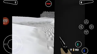 007 Goldeneye Nintendo 64 Mission 2