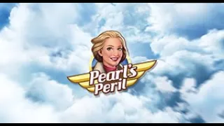 Pearl's Peril: Join the Adventure with Millions of Players!