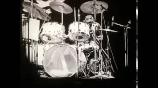 Tony Williams Drum Workshop Austria 1987