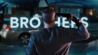 I'M NO HERO! | Brothers Edit [4K]