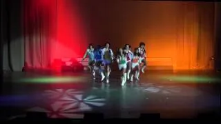 IdolCon 2012(09.03.2012) - Dogma S1J3 - SNSD - Mix