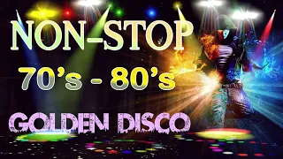 #05 80's DISCO MIX 　おっさんが繋ぎきりました。このミックスのラストになります。　ディスコ 　ノンストップ　EUROBEAT 　ユーロビート　BPM 130～　From Japan