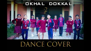 Okkal Dokkal- 2 (Dhiki Chyau) Cover Video by ;-THE DMW DANCE STUDIO. 2022