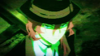 Chuuya Nakahara BSD - Darkness my Sorrow [amv] #bungoustraydogs #chuuyanakahara