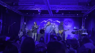 Lou Gramm-Midnight Blue Live The Canyon Montclair CA