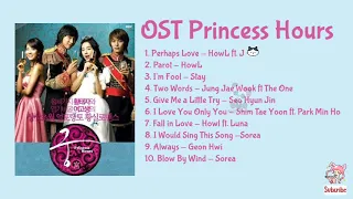 OST Princess Hours