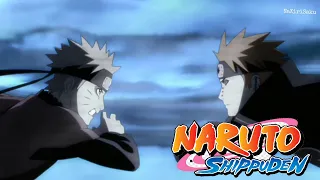 Naruto Shippuden Op/ Opening 7 [4K 60 FSP]