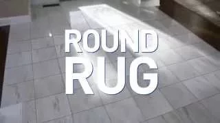 Talking Trends: Round Rugs