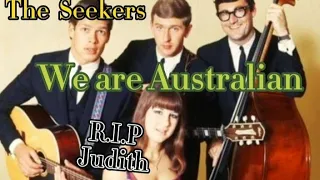The Seekers~ We are Australian -  Special Farewell Performance