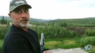 4 Things You Didn't Know About Chris Doumitt | Gold Rush