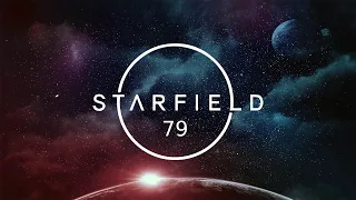 Starfield - Качаем уровень, охотимся на Энлиль 2