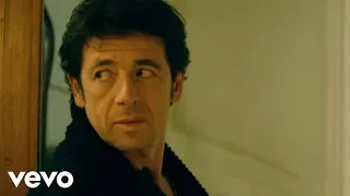 Patrick Bruel - Où es-tu (Clip officiel)