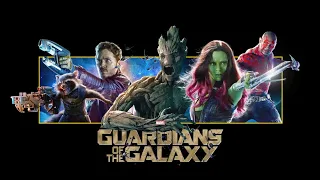 Guardians Of The Galaxy Epic Theme Version (sound track)