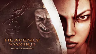 Bohan The Raven King - Heavenly Sword OST