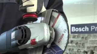 BOSCH GWS 24-230 LVI Professional