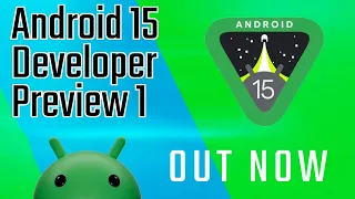 Android 15 is HERE | What’s New For Android in 2024! |