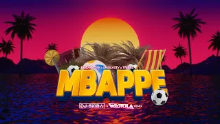 KUBAŃCZYK x SMOLASTY x TRIBBS - MBAPPE (DJ SKIBA & WOJTULA REMIX)